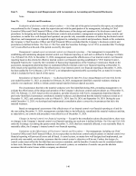 9. Changes in and Disagreements with Accountants on Accounting and Financial Disclosure