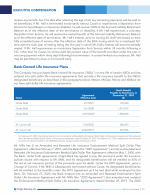 Bank-Owned Life Insurance Plans