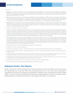 Delinquent Section 16(a) Reports